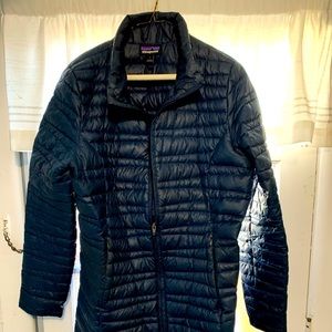 Patagonia Fiona Parka